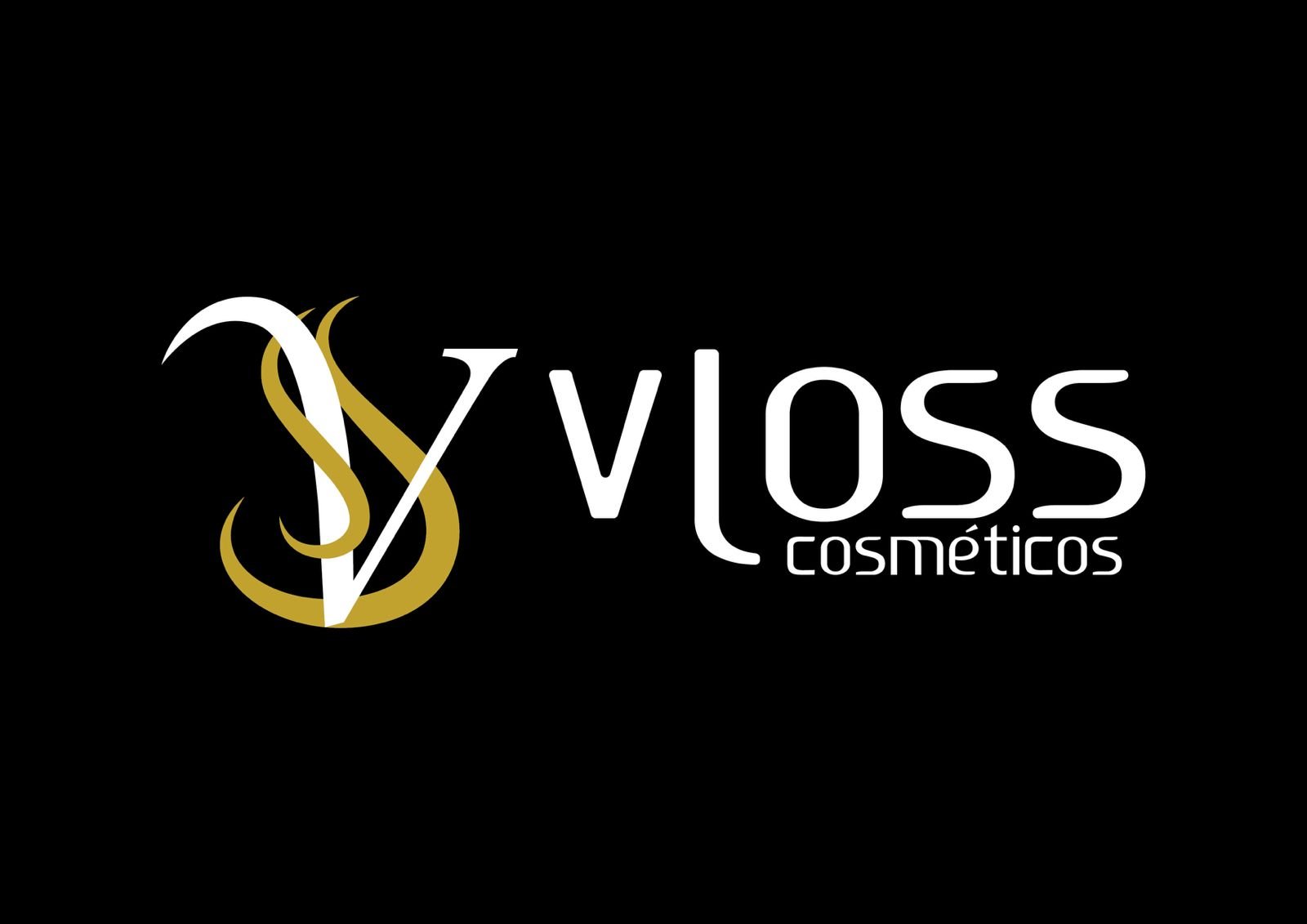 Logo Vloss Cosméticos